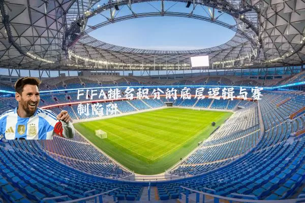 FIFA排名积分的底层逻辑与赛制陷阱